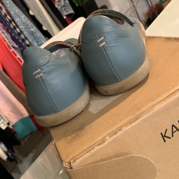 Kalso Dash - size 7.5 - Picture 6 of 9